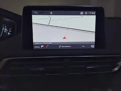 Photo 18 Peugeot 3008  1.2 Puretech 130ch S&S BVM6
