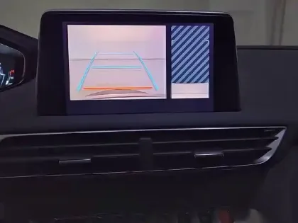 Photo 19 Peugeot 3008  1.2 Puretech 130ch S&S BVM6