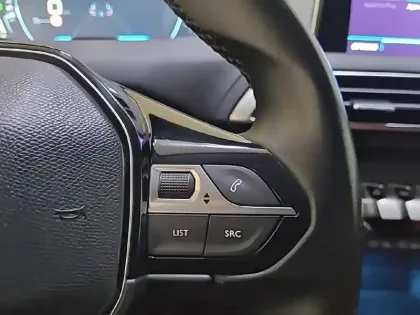 Photo 29 Peugeot 3008  1.2 Puretech 130ch S&S BVM6