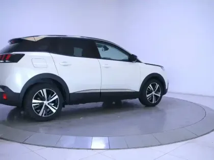 Photo 36 Peugeot 3008  1.2 Puretech 130ch S&S BVM6