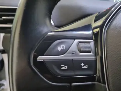 Photo 28 Peugeot 3008  1.2 Puretech 130ch S&S BVM6