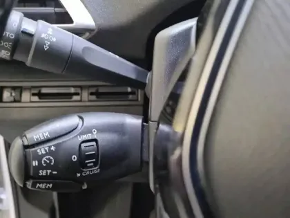 Photo 27 Peugeot 3008  1.2 Puretech 130ch S&S BVM6