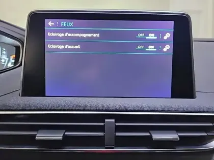 Photo 22 Peugeot 3008  1.2 Puretech 130ch S&S BVM6