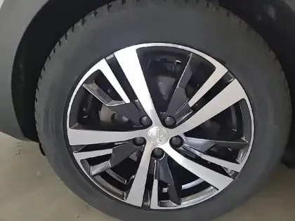 Photo 12 Peugeot 3008  1.2 Puretech 130ch S&S BVM6