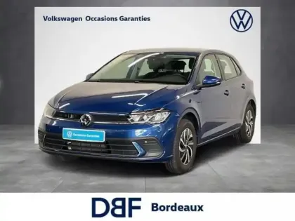 Photo Volkswagen Polo 1.0 Tsi 95 S&s Dsg7 Life