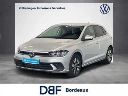 Photo Volkswagen Polo 1.0 Tsi 95 S&s Dsg7 Vw Edition