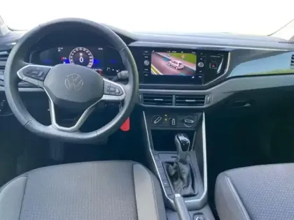 Photo 17 Volkswagen Polo 1.0 TSI 95 S&S DSG7 VW Edition