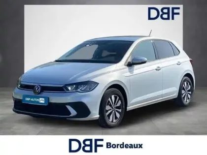 Photo 10 Volkswagen Polo 1.0 TSI 95 S&S DSG7 VW Edition