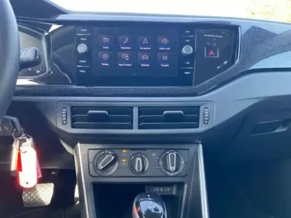 Photo 19 Volkswagen Polo 1.0 TSI 95 S&S DSG7 VW Edition