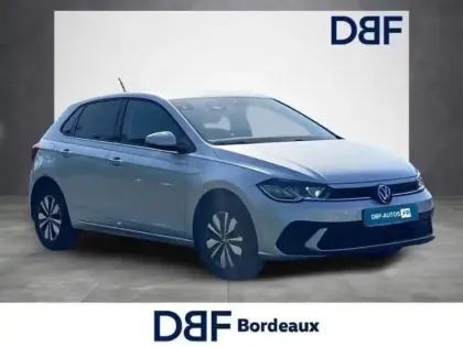 Photo 15 Volkswagen Polo 1.0 TSI 95 S&S DSG7 VW Edition