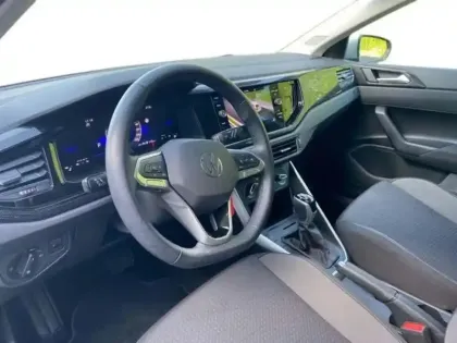 Photo 18 Volkswagen Polo 1.0 TSI 95 S&S DSG7 VW Edition