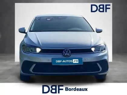 Photo 16 Volkswagen Polo 1.0 TSI 95 S&S DSG7 VW Edition