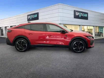 Photo 5 Peugeot 408  PureTech 130 ch S&S EAT8 GT