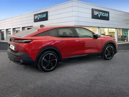 Photo 27 Peugeot 408  PureTech 130 ch S&S EAT8 GT