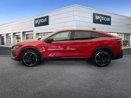 Photo 4 Peugeot 408  PureTech 130 ch S&S EAT8 GT