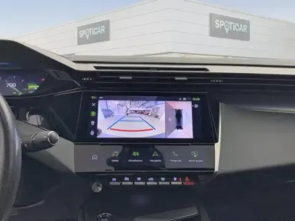 Photo 25 Peugeot 408  PureTech 130 ch S&S EAT8 GT