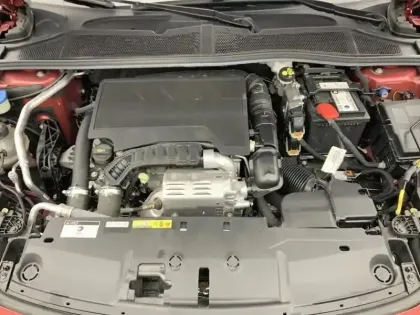 Photo 6 Peugeot 408  PureTech 130 ch S&S EAT8 GT