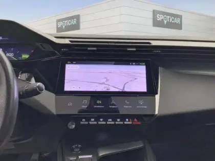 Photo 21 Peugeot 408  PureTech 130 ch S&S EAT8 GT