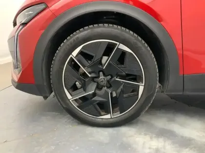 Photo 14 Peugeot 408  PureTech 130 ch S&S EAT8 GT