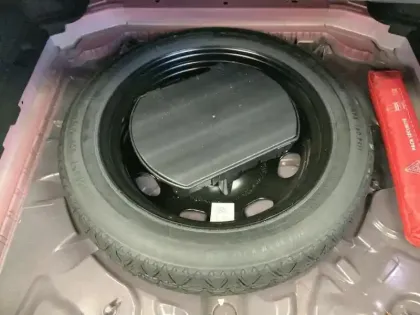 Photo 26 Peugeot 408  PureTech 130 ch S&S EAT8 GT