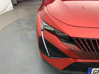 Photo 13 Peugeot 408  PureTech 130 ch S&S EAT8 GT