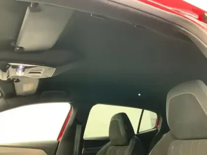 Photo 24 Peugeot 408  PureTech 130 ch S&S EAT8 GT