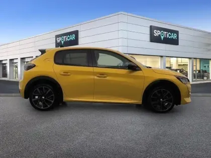 Photo 5 Peugeot 208  PureTech 130 S&S EAT8 GT