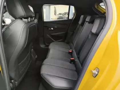 Photo 22 Peugeot 208  PureTech 130 S&S EAT8 GT