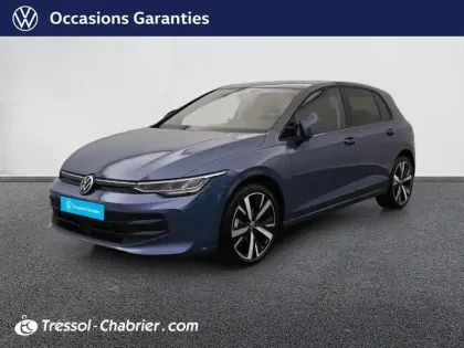 Photo Volkswagen Golf