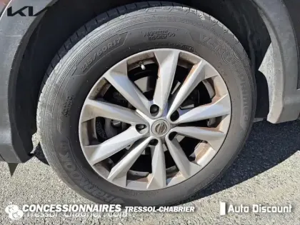 Photo 14 Nissan Qashqai  1.2 DIG-T 115 Stop/Start Tekna Xtronic A