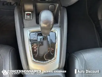 Photo 23 Nissan Qashqai  1.2 DIG-T 115 Stop/Start Tekna Xtronic A