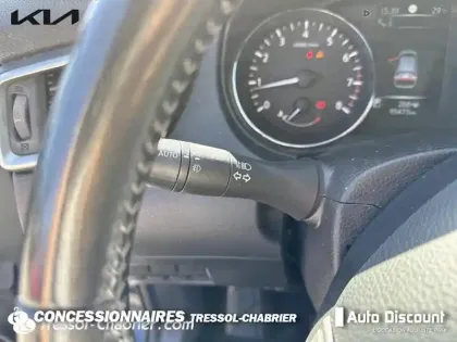 Photo 16 Nissan Qashqai  1.2 DIG-T 115 Stop/Start Tekna Xtronic A