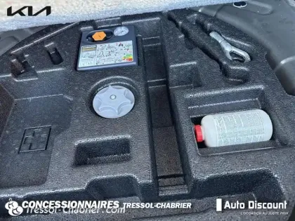 Photo 26 Nissan Qashqai  1.2 DIG-T 115 Stop/Start Tekna Xtronic A