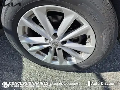 Photo 6 Nissan Qashqai  1.2 DIG-T 115 Stop/Start Tekna Xtronic A