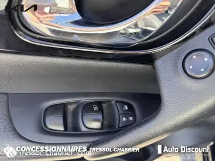 Photo 15 Nissan Qashqai  1.2 DIG-T 115 Stop/Start Tekna Xtronic A