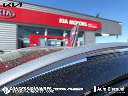 Photo 27 Nissan Qashqai  1.2 DIG-T 115 Stop/Start Tekna Xtronic A