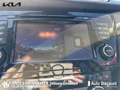 Photo 25 Nissan Qashqai  1.2 DIG-T 115 Stop/Start Tekna Xtronic A