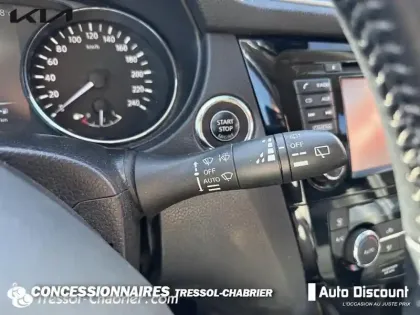 Photo 17 Nissan Qashqai  1.2 DIG-T 115 Stop/Start Tekna Xtronic A