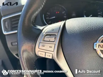 Photo 11 Nissan Qashqai  1.2 DIG-T 115 Stop/Start Tekna Xtronic A