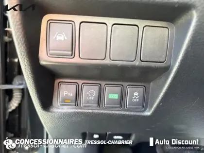 Photo 19 Nissan Qashqai  1.2 DIG-T 115 Stop/Start Tekna Xtronic A