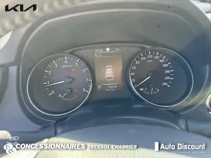 Photo 20 Nissan Qashqai  1.2 DIG-T 115 Stop/Start Tekna Xtronic A