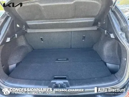 Photo 7 Nissan Qashqai  1.2 DIG-T 115 Stop/Start Tekna Xtronic A