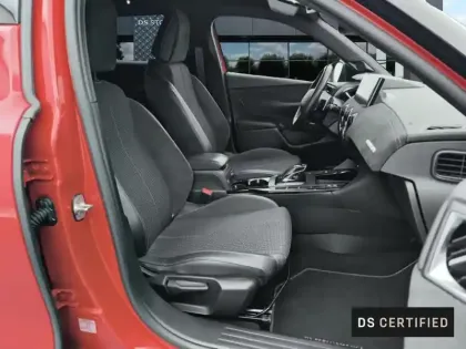 Photo 7 DS DS 3 DS3 Crossback BlueHDi 130 EAT8 Performance Line