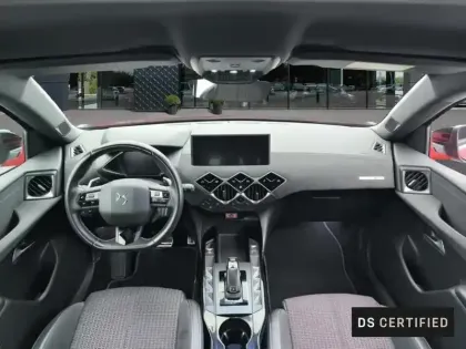 Photo 8 DS DS 3 DS3 Crossback BlueHDi 130 EAT8 Performance Line