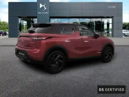 Photo 26 DS DS 3 DS3 Crossback BlueHDi 130 EAT8 Performance Line