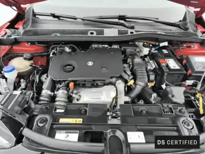 Photo 5 DS DS 3 DS3 Crossback BlueHDi 130 EAT8 Performance Line