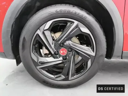 Photo 13 DS DS 3 DS3 Crossback BlueHDi 130 EAT8 Performance Line