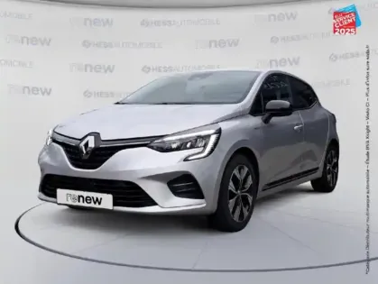 Photo Renault Clio