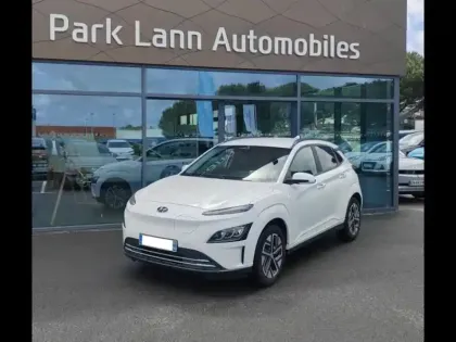 Photo Hyundai Kona Electric 39kwh - 136ch Creative Creative