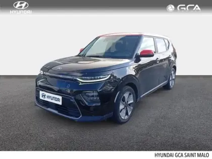 Photo Kia E-soul Active 204ch